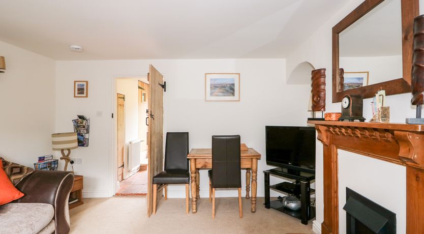 Photo of Flint Cottage