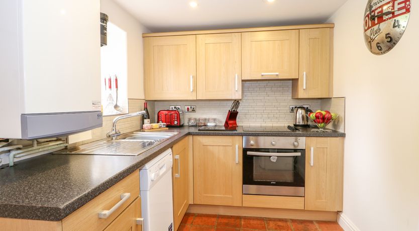 Photo of Flint Cottage