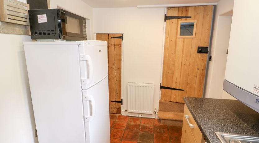 Photo of Flint Cottage