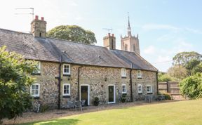 Photo of Flint Cottage