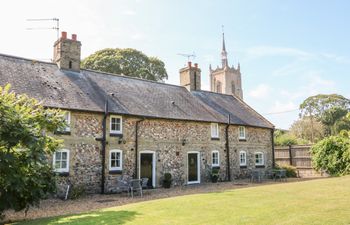 Flint Cottage Holiday Cottage