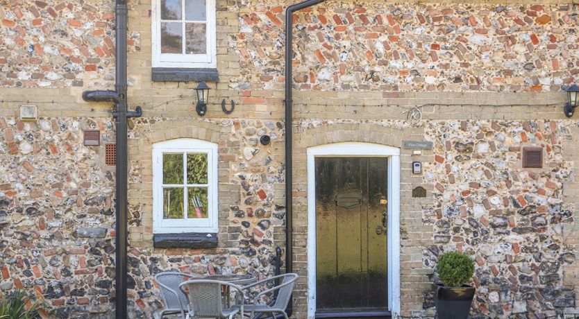 Photo of Flint Cottage