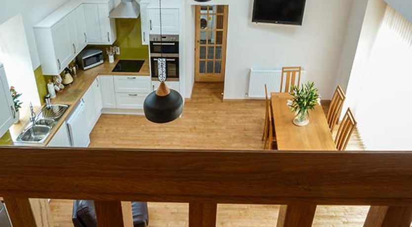 Photo of The Auld Kirk