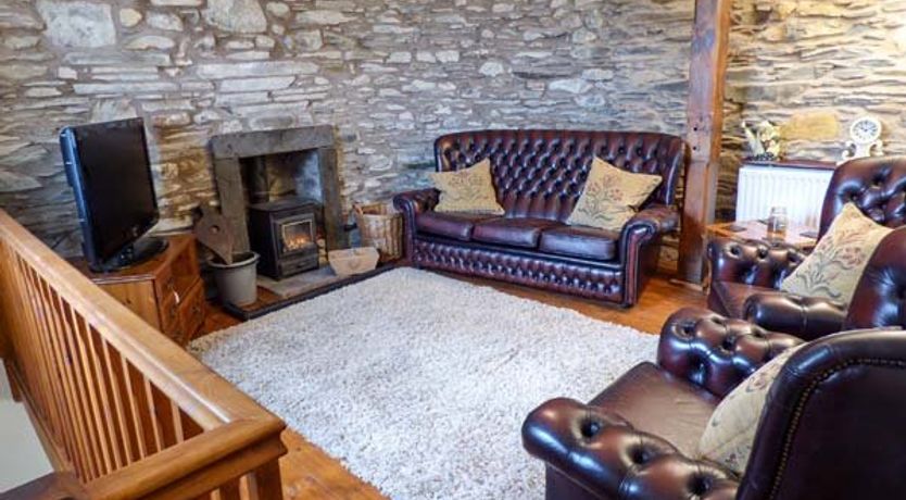 Photo of Horrace Farm Cottage