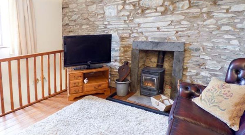 Photo of Horrace Farm Cottage