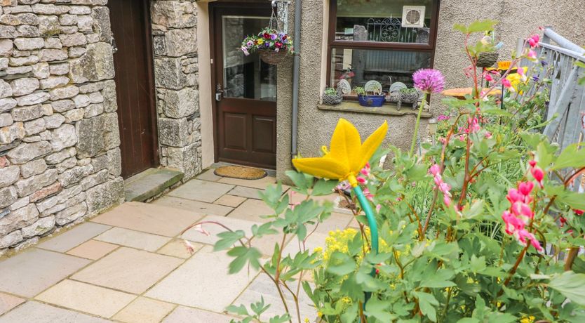 Photo of Horrace Farm Cottage