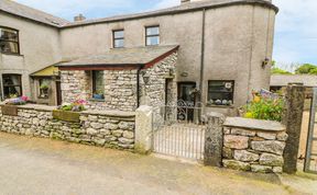 Photo of Horrace Farm Cottage