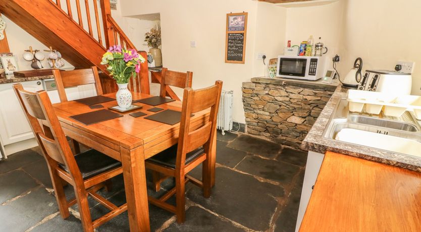 Photo of Horrace Farm Cottage