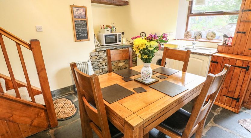 Photo of Horrace Farm Cottage