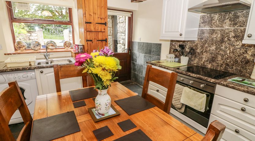 Photo of Horrace Farm Cottage