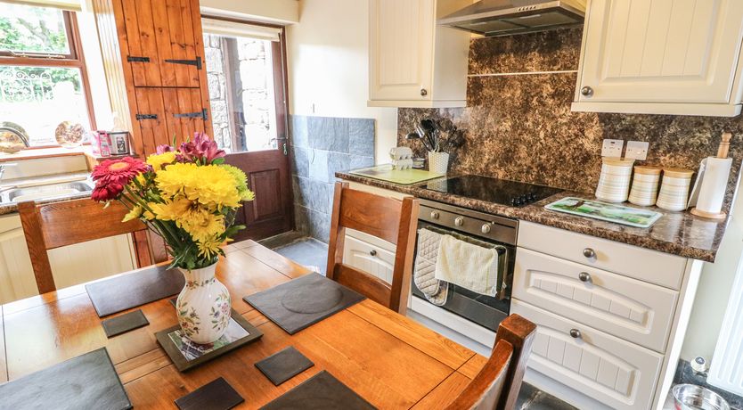 Photo of Horrace Farm Cottage