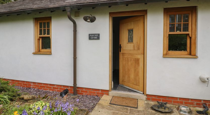 Photo of Plum Tree Cottage