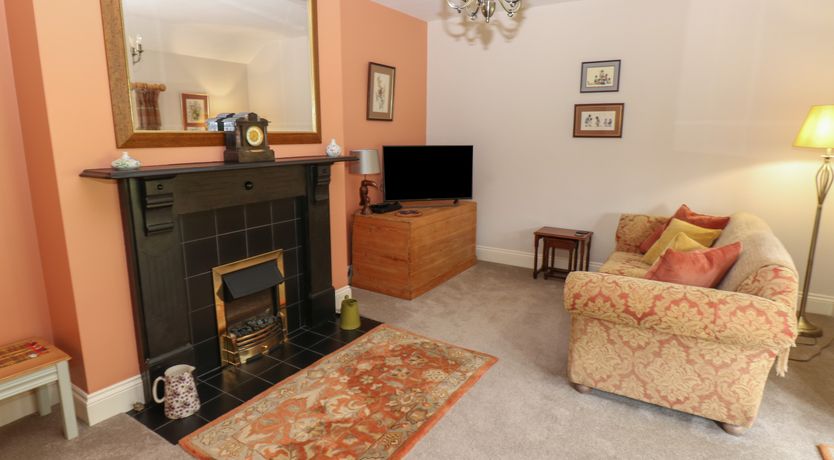 Photo of Plum Tree Cottage