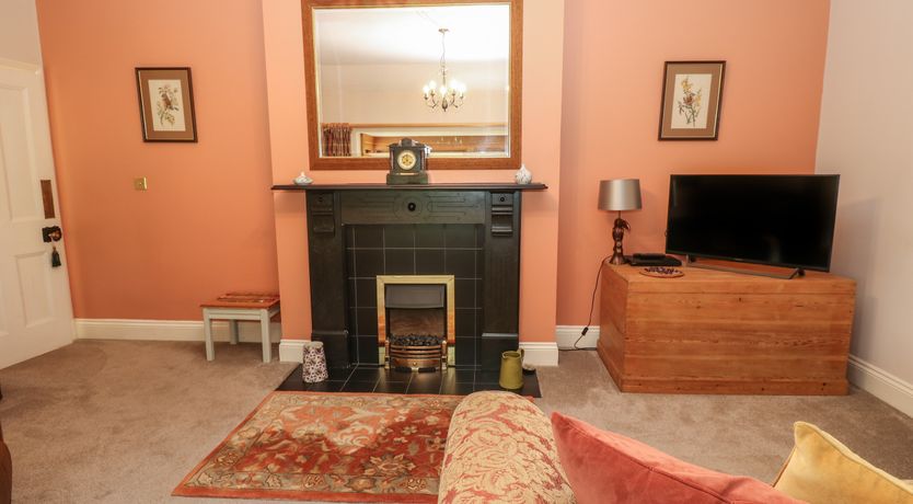 Photo of Plum Tree Cottage