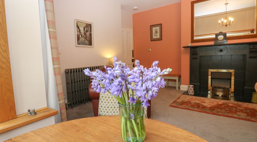 Photo of Plum Tree Cottage