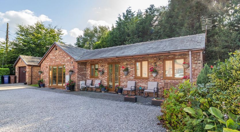 Photo of Wild Duck Lodge