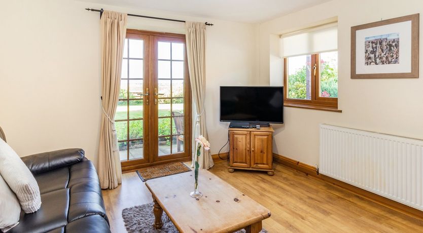 Photo of Wild Duck Lodge