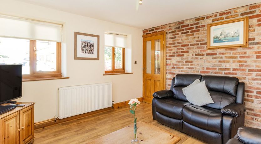 Photo of Wild Duck Lodge