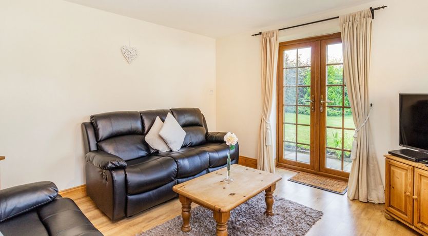 Photo of Wild Duck Lodge