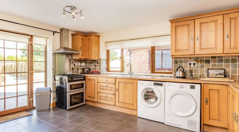 Photo of Wild Duck Lodge