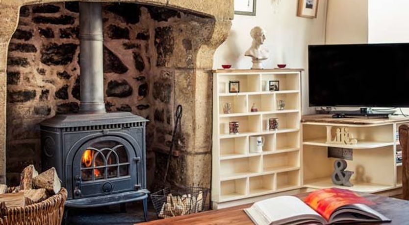 Photo of Bastle House