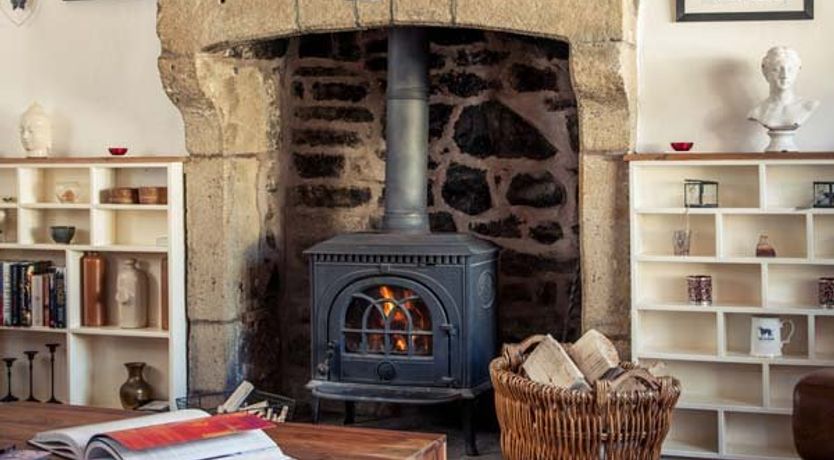 Photo of Bastle House