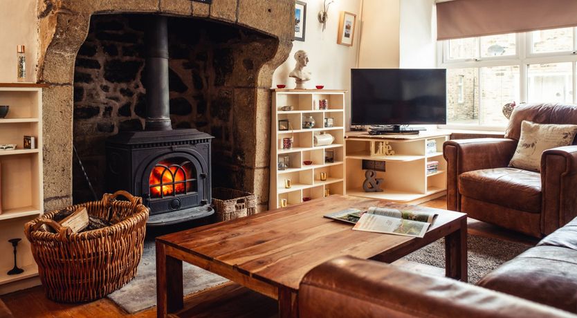 Photo of Bastle House