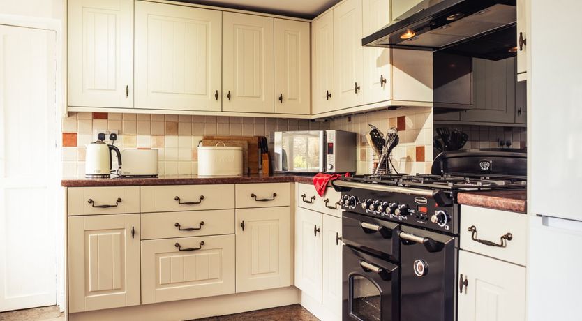 Photo of Bastle House