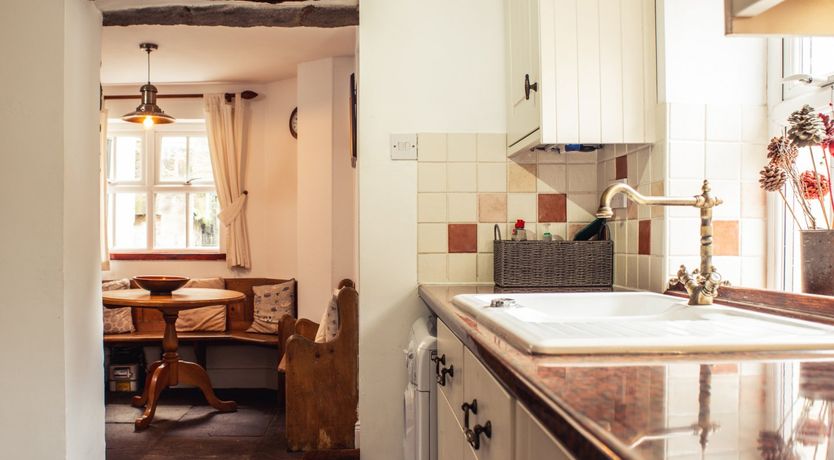 Photo of Bastle House