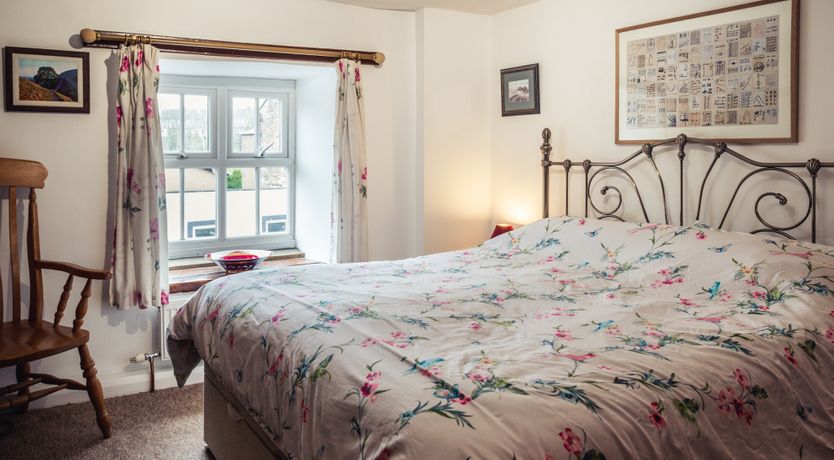 Photo of Bastle House