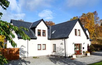 An Torr Holiday Cottage