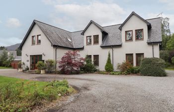 An Torr Holiday Cottage