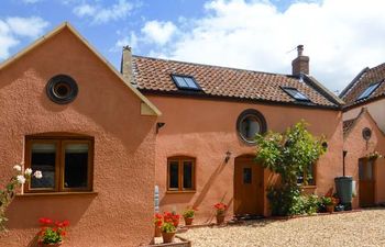 The Old Stable Holiday Cottage