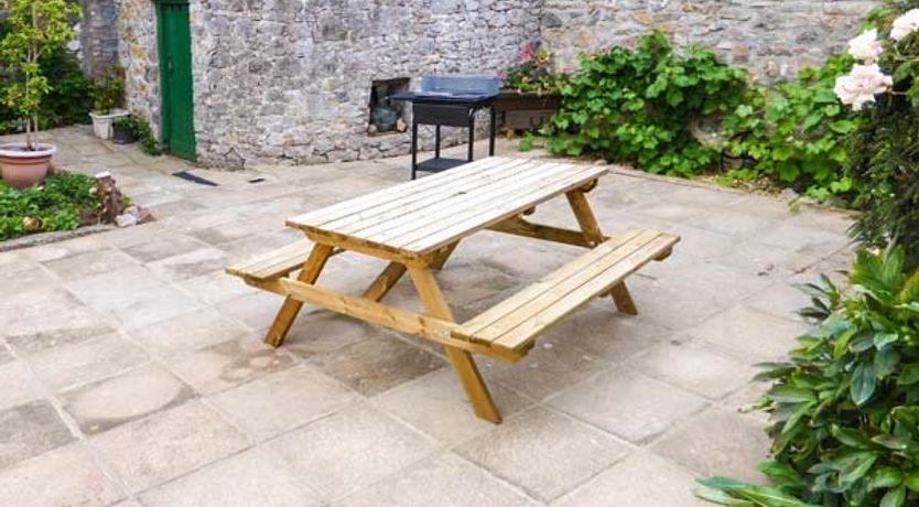 Photo of The Old Stable