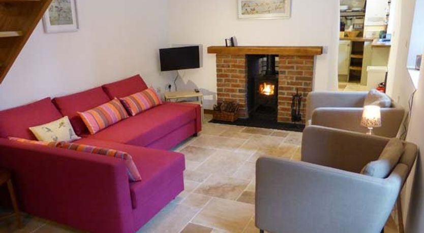 Photo of The Old Stable