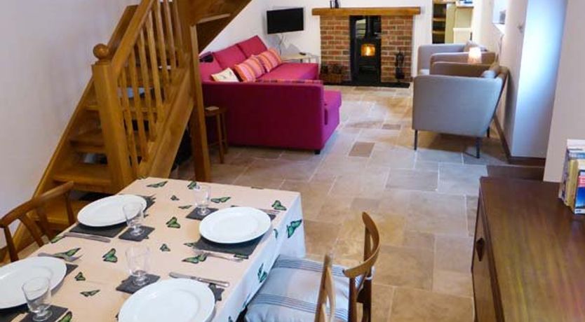 Photo of The Old Stable