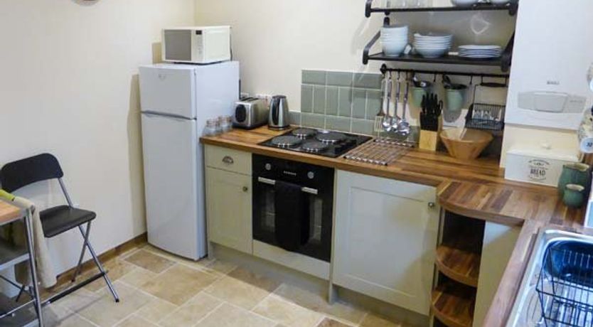 Photo of The Old Stable