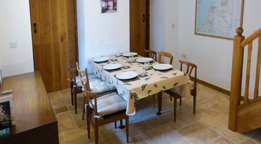 Photo of The Old Stable