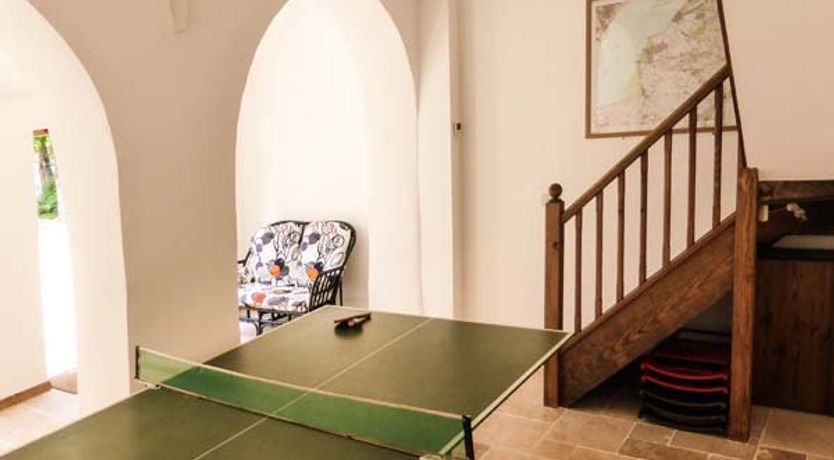 Photo of The Old Stable