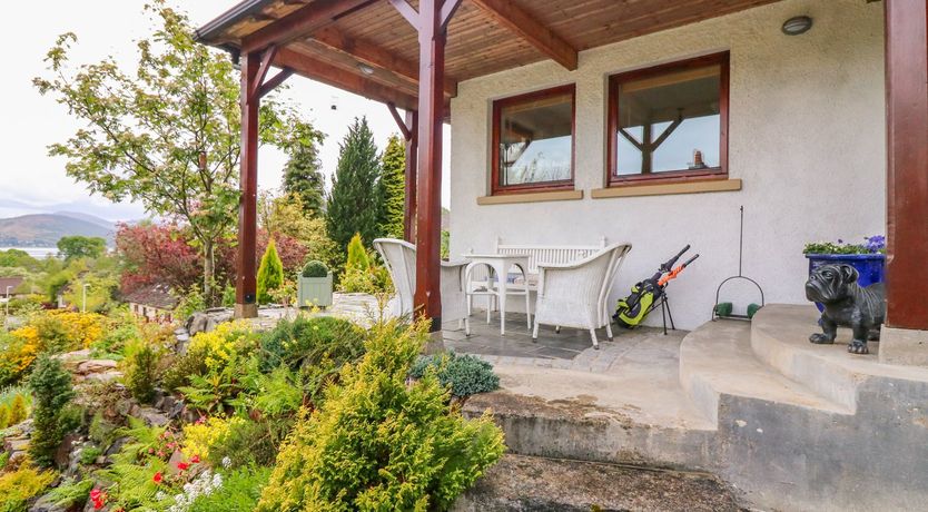 Photo of Little Danescroft