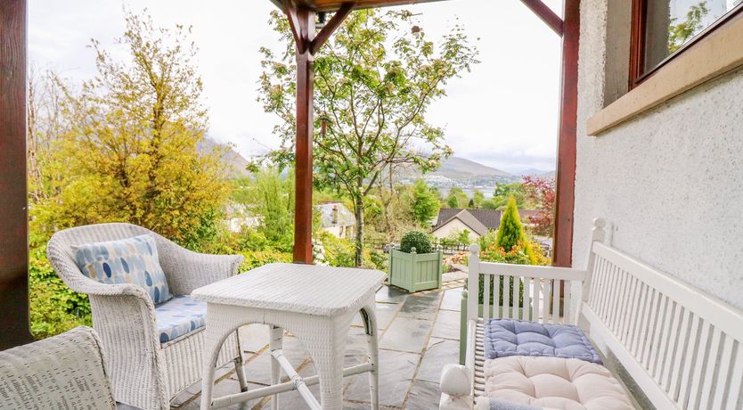 Photo of Little Danescroft