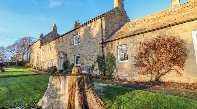 Photo of East Farm House