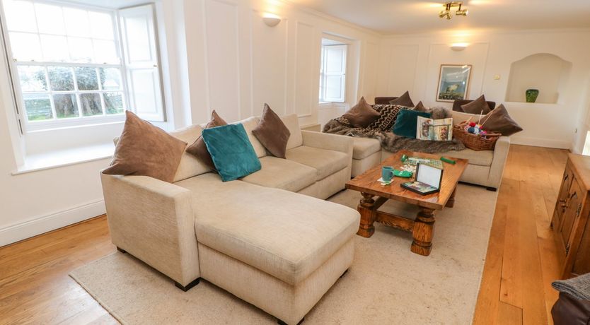 Photo of East Farm House