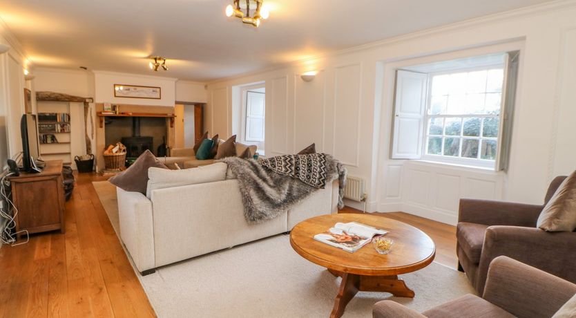 Photo of East Farm House