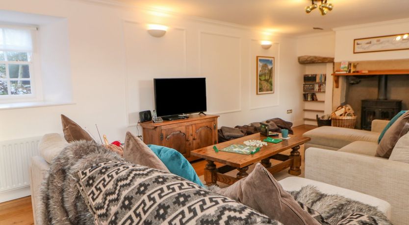 Photo of East Farm House