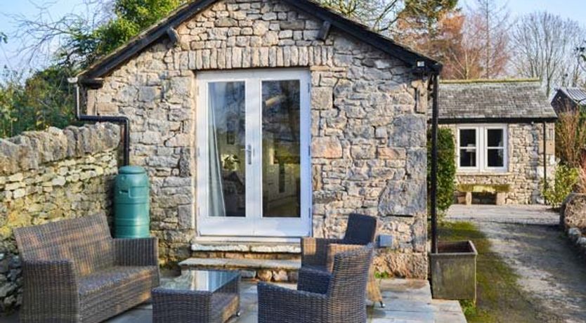 Photo of The Potting Shed