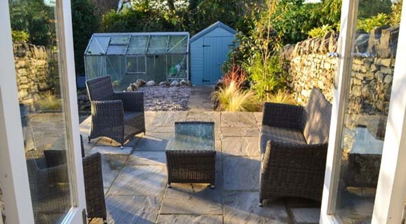 Photo of The Potting Shed