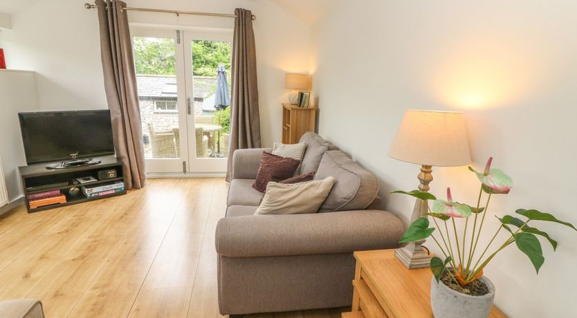 Photo of The Potting Shed