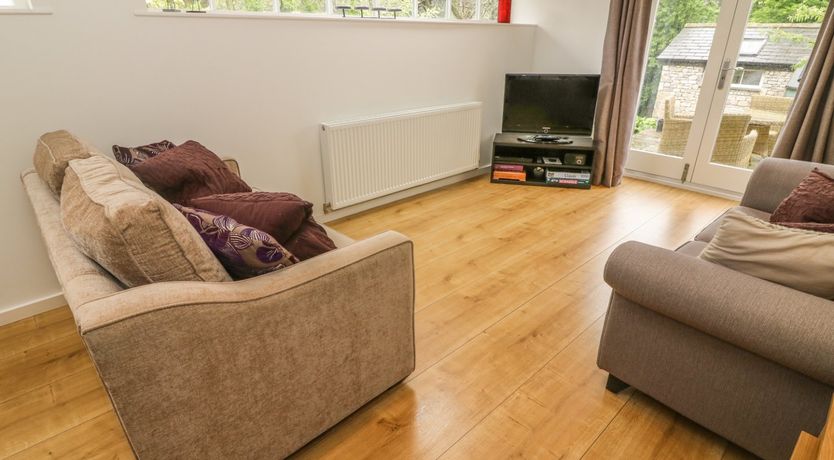 Photo of The Potting Shed