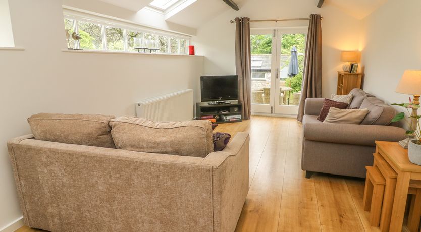 Photo of The Potting Shed